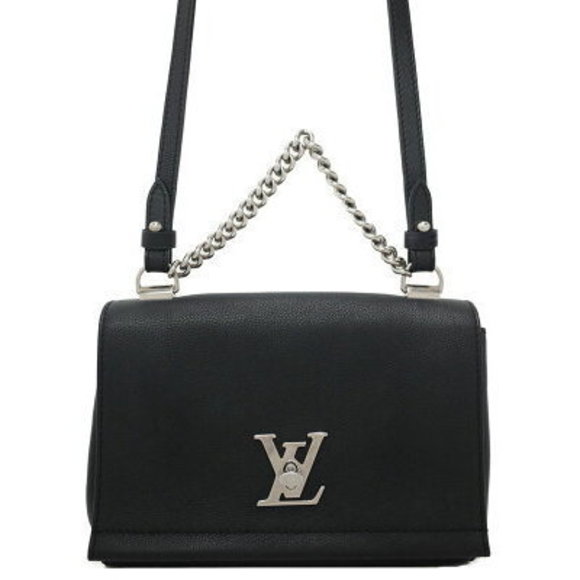 Louis Vuitton Lockme Bag - Picture 1 of 8